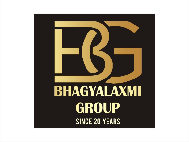 Bhagyalaxmi Group Logo